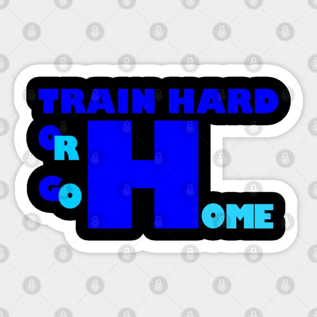 Training Motivation Design Sticker by etees0609